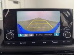Honda Civic Hatchback Sport CVT 2026