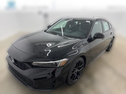 Honda Civic Hatchback Sport CVT 2026