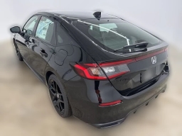 Honda Civic Hatchback Sport CVT 2026