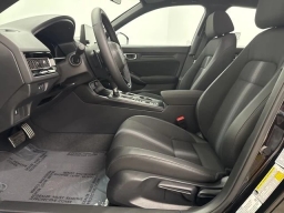 Honda Civic Hatchback Sport CVT 2026