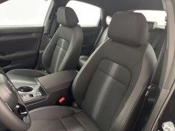 Honda Civic Hatchback Sport CVT 2026