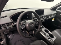 Honda Civic Hatchback Sport CVT 2026