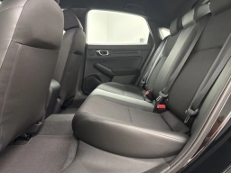 Honda Civic Hatchback Sport CVT 2026