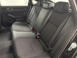 Honda Civic Hatchback Sport CVT 2026