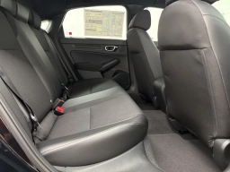 Honda Civic Hatchback Sport CVT 2026