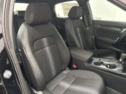 Honda Civic Hatchback Sport CVT 2026