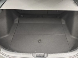 Honda Civic Hatchback Sport CVT 2026