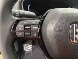Honda Civic Hatchback Sport CVT 2026