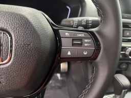 Honda Civic Hatchback Sport CVT 2026