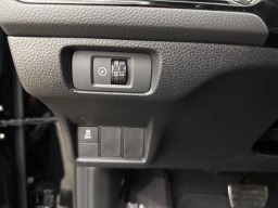 Honda Civic Hatchback Sport CVT 2026
