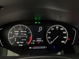 Honda Civic Hatchback Sport CVT 2026