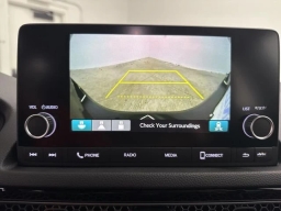 Honda Civic Hatchback Sport CVT 2026