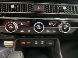 Honda Civic Hatchback Sport CVT 2026