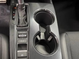 Honda Civic Hatchback Sport CVT 2026