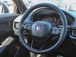 Honda Civic Hatchback Hybrid Sport CVT 2026