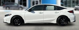 Honda Civic Hatchback Hybrid Sport CVT 2026