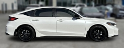 Honda Civic Hatchback Hybrid Sport CVT 2026