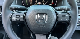 Honda Civic Hatchback Hybrid Sport CVT 2026