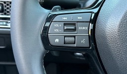 Honda Civic Hatchback Hybrid Sport CVT 2026