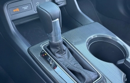 Honda Civic Hatchback Hybrid Sport CVT 2026