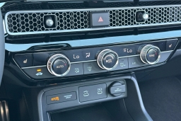 Honda Civic Hatchback Hybrid Sport CVT 2026