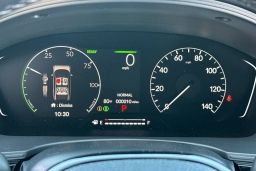 Honda Civic Hatchback Hybrid Sport CVT 2026