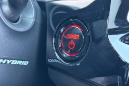 Honda Civic Hatchback Hybrid Sport CVT 2026