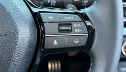 Honda Civic Hatchback Hybrid Sport CVT 2026