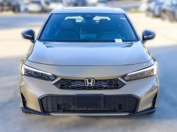 Honda Civic Hatchback Hybrid Sport CVT 2026