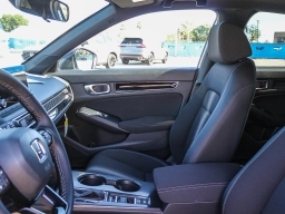 Honda Civic Hatchback Hybrid Sport CVT 2026