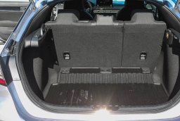 Honda Civic Hatchback Hybrid Sport CVT 2026