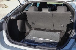 Honda Civic Hatchback Hybrid Sport CVT 2026
