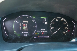 Honda Civic Hatchback Hybrid Sport CVT 2026