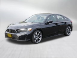 Honda Civic Hatchback Hybrid Sport Touring CVT 2026