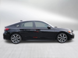 Honda Civic Hatchback Hybrid Sport Touring CVT 2026