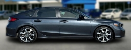 Honda Civic Hatchback Hybrid Sport Touring CVT 2026
