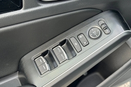 Honda Civic Hatchback Hybrid Sport Touring CVT 2026
