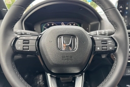 Honda Civic Hatchback Hybrid Sport Touring CVT 2026