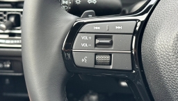 Honda Civic Hatchback Hybrid Sport Touring CVT 2026