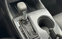 Honda Civic Hatchback Hybrid Sport Touring CVT 2026