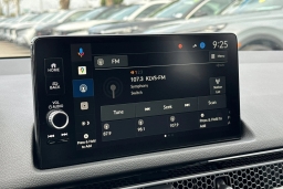 Honda Civic Hatchback Hybrid Sport Touring CVT 2026