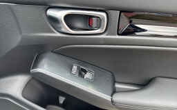 Honda Civic Hatchback Hybrid Sport Touring CVT 2026
