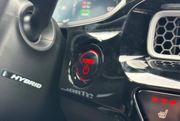 Honda Civic Hatchback Hybrid Sport Touring CVT 2026