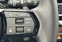 Honda Civic Hatchback Hybrid Sport Touring CVT 2026