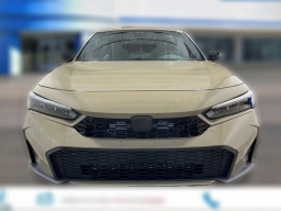 Honda Civic Hatchback Hybrid Sport Touring CVT 2026