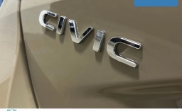 Honda Civic Hatchback Hybrid Sport Touring CVT 2026