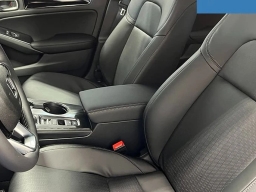 Honda Civic Hatchback Hybrid Sport Touring CVT 2026