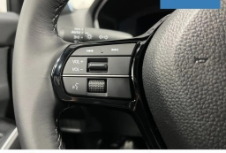 Honda Civic Hatchback Hybrid Sport Touring CVT 2026