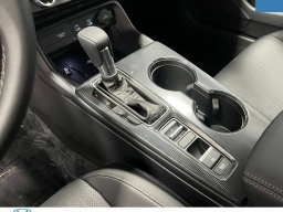 Honda Civic Hatchback Hybrid Sport Touring CVT 2026