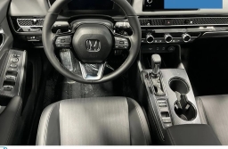 Honda Civic Hatchback Hybrid Sport Touring CVT 2026